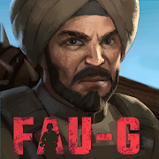 FAUG Game v1.0.10 APK Download for Android