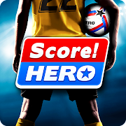 Score! Hero 2022 Mod Apk v2.71 (Unlimited Money)