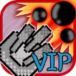 Cannon Master VIP Mod APK v1.00.21 (Unlimited Money)