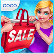 Shopping Mania Mod Apk 1.0.7 (Unlimited Money) Download