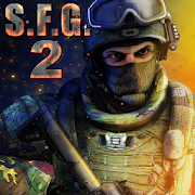 Special Forces Group 2 Mod APK v4.21 (Unlimited Health)