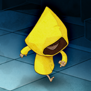 Very Little Nightmares APK v1.2.2 Download for Android