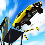 Ramp Car Jumping Mod APK v2.6.0 (Unlimited Money)