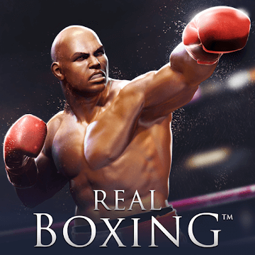 Real Boxing Mod Apk Download v2.9.1 (Unlimited Coins)