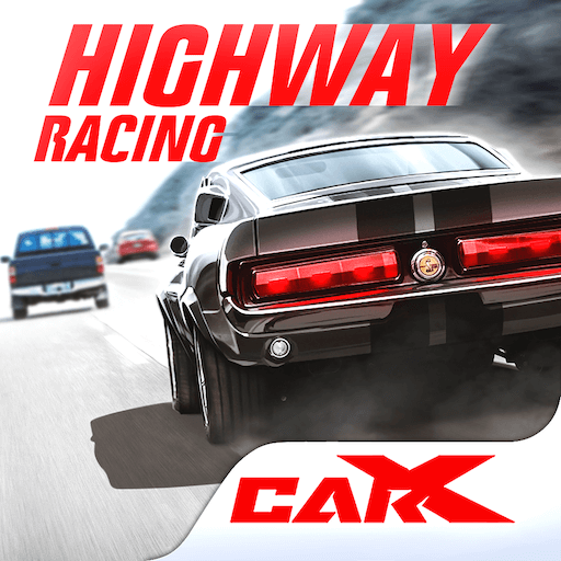 CarX Highway Racing 2 Mod Apk 1.74.5 (Unlimited Money)