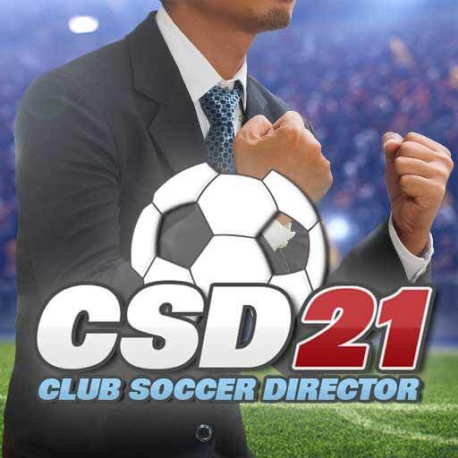 Club Soccer Director Mod APK v2.0.2 (Unlimited Money)