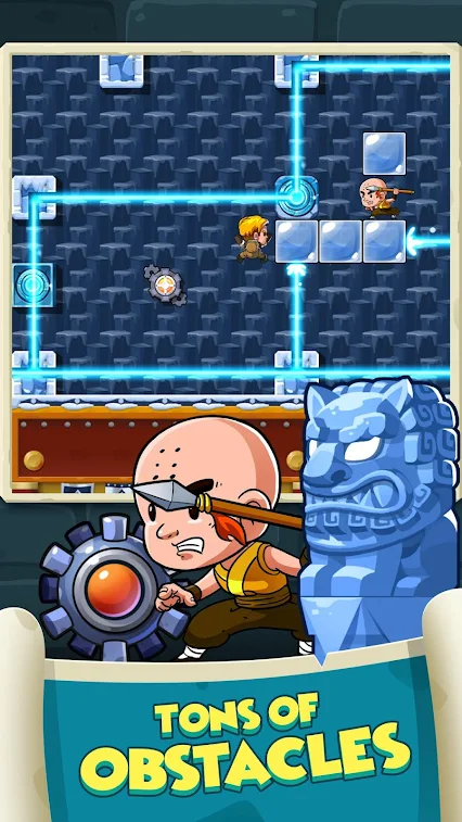 diamond quest mod apk unlimited everything