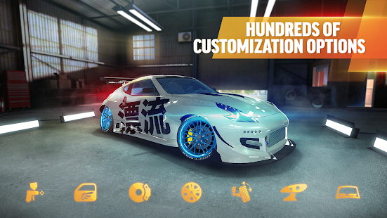 download drift max pro mod apk v2.4.15 android