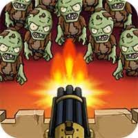 Zombie War Mod APK v203 (Unlimited Coins)