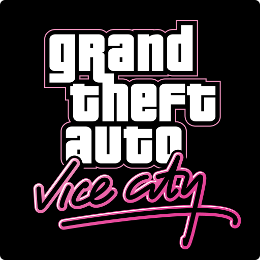 GTA Vice City Mod Apk v1.09 Download (Unlimited Ammo)