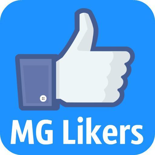 MG Liker APK v5.2 (Latest Version) Download