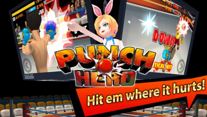 punch hero mod apk 1.3 8 unlimited money and cash
