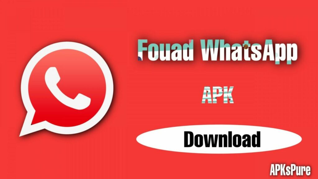 Fouad whatsapp 9.21 apk download