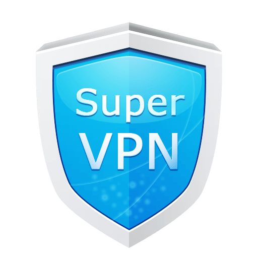 Super VPN Mod APK v2.8.5 (Premium Unlocked)
