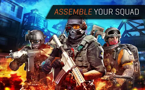 frontline commando d-day mod apk android 1