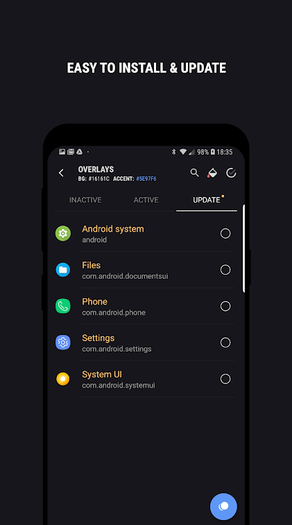 swift installer without root