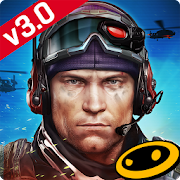 Frontline Commando: D-Day Mod Apk (Free Shopping) Download