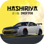 Hashiriya Drifter Mod APK v2.3.7 (Unlimited Money)
