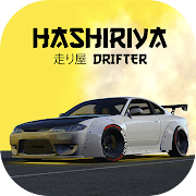 Hashiriya Drifter Mod Apk v2.3.5 (Unlimited Money)