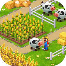 Farm City MOD APK v2.9.83 (Unlimited Money)