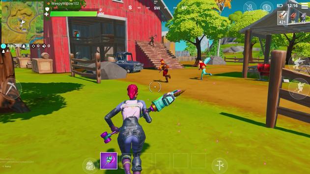 fortnite apk fix device not supported