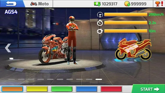real bike racing app download
