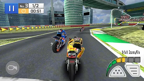 real bike racing game app download