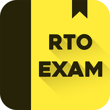 RTO Exam Driving Licence Test Mod APK v3.33 (Unlocked All)