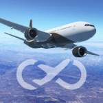Infinite Flight Simulator Mod APK v24.1.1 (Unlocked All)
