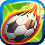 Head Soccer Mod APK v6.19.1 (Unlimited Money)