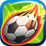 Head Soccer Mod Apk v6.15.2 (Unlimited Money)