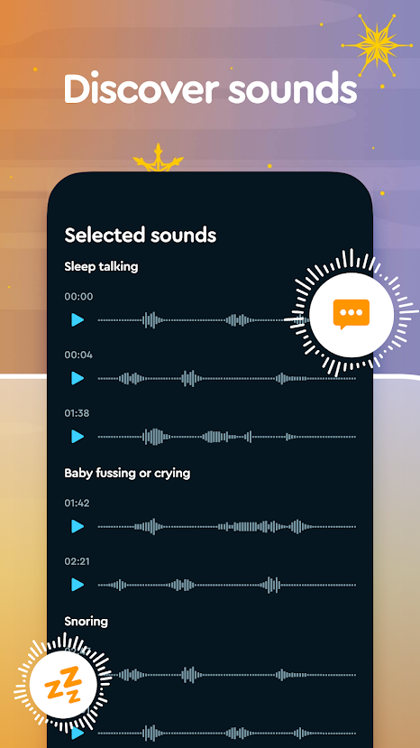 Sleep Cycle Mod APK