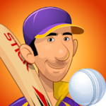 Stick Cricket Premier League Mod Apk (Unlimited Money)