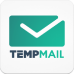 Temp Mail Mod APK v3.40 (Premium Unlocked)
