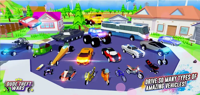 8500 Car Builder And Racing Mod Apk An1  HD