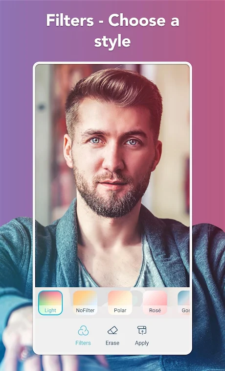 facetune2 mod apk android 1
