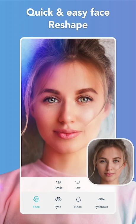 facetune2 mod apk without watermark