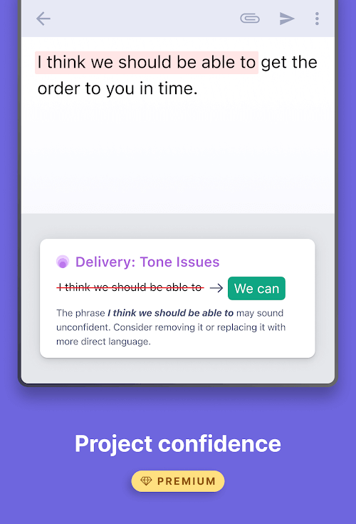grammarly premium mod apk