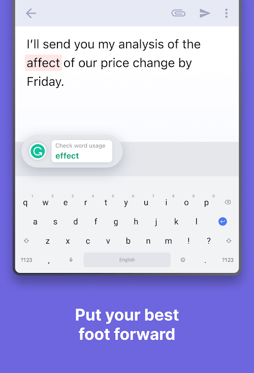 grammarly apk premium mod