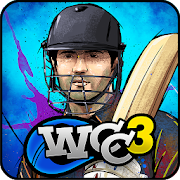 World Cricket Championship 3 Mod Apk v3.0.1 (Unlimited Coins)