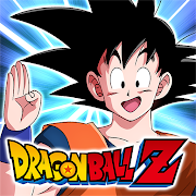 Dragon Ball Z: Dokkan Battle Mod Apk v5.3.0 (God Mode)