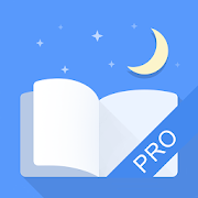 Moon+ Reader Mod APK v8.2 (Premium Unlocked)