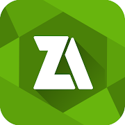 ZArchiver Pro Mod APK v1.0.7 (Premium Unlocked)