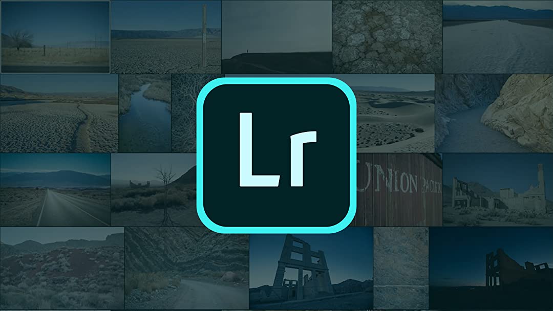 Adobe Lightroom MOD APK v8.2.1 (Premium Unlocked)