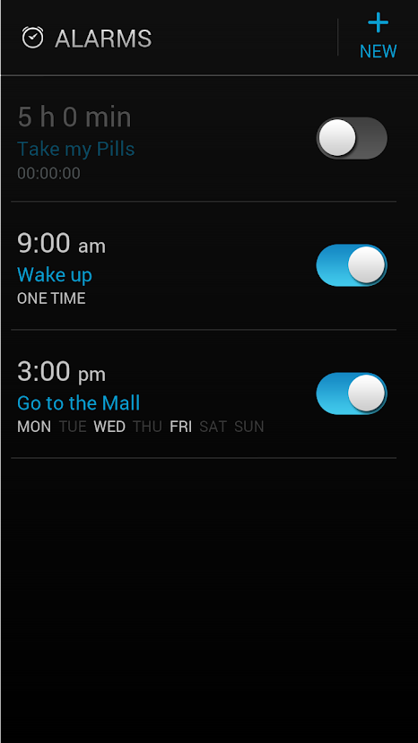 Alarm Clock MOD APK for android
