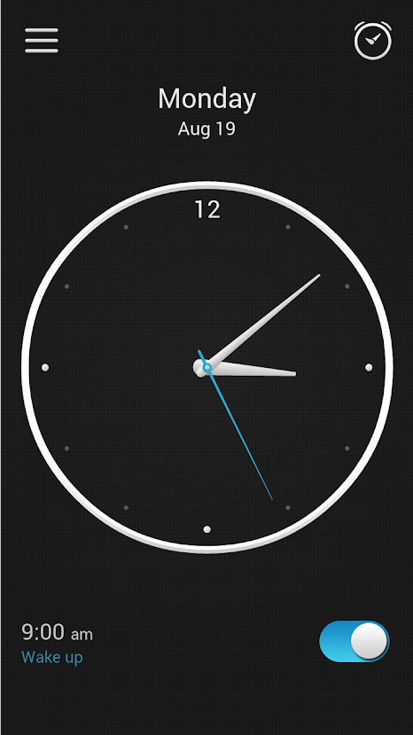 Alarm Clock MOD APK