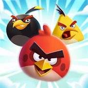 Angry Birds 2 Mod Apk v3.11.1 (Unlimited Money/Energy)