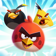 Angry Birds 2 2.20.2 MOD APK Gemas ilimitadas - APK Home