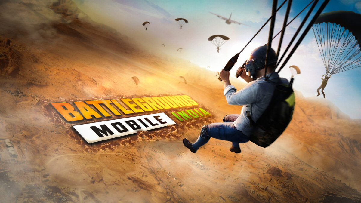 Battleground Mobile India Mod APK v2.0.1 (Unlimited UC)