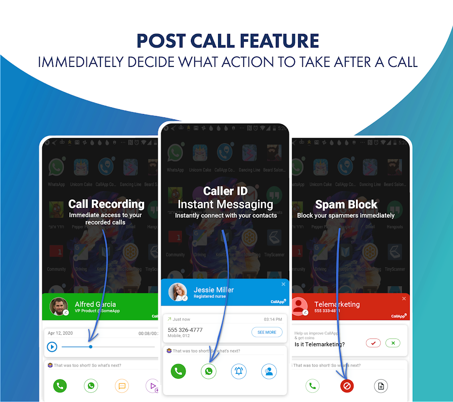 CallApp Mod Apk 2022
